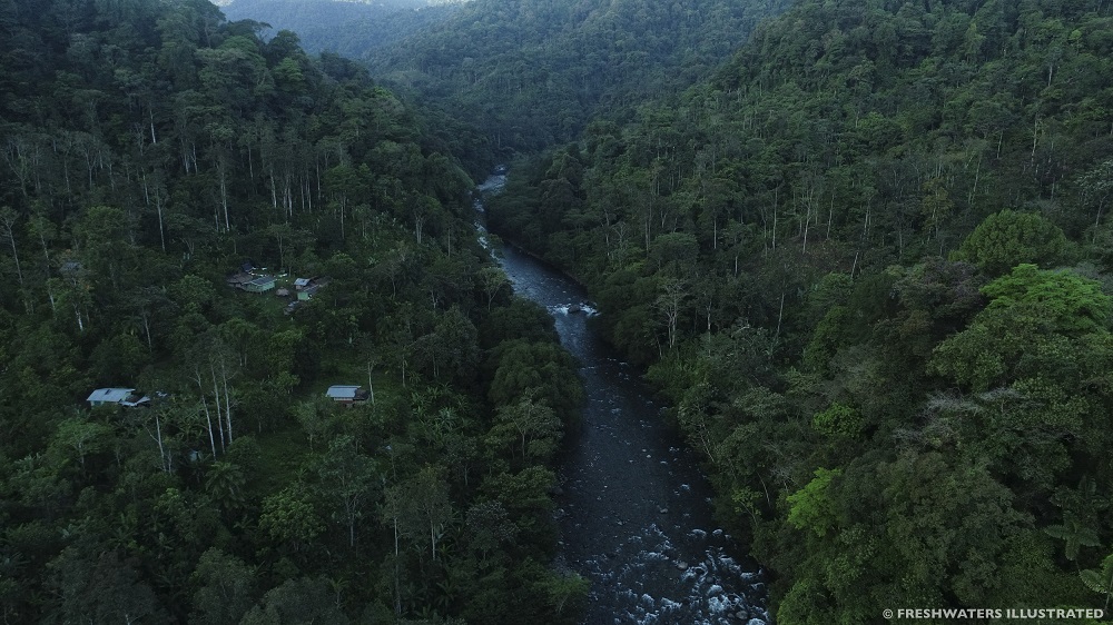 Río Uren