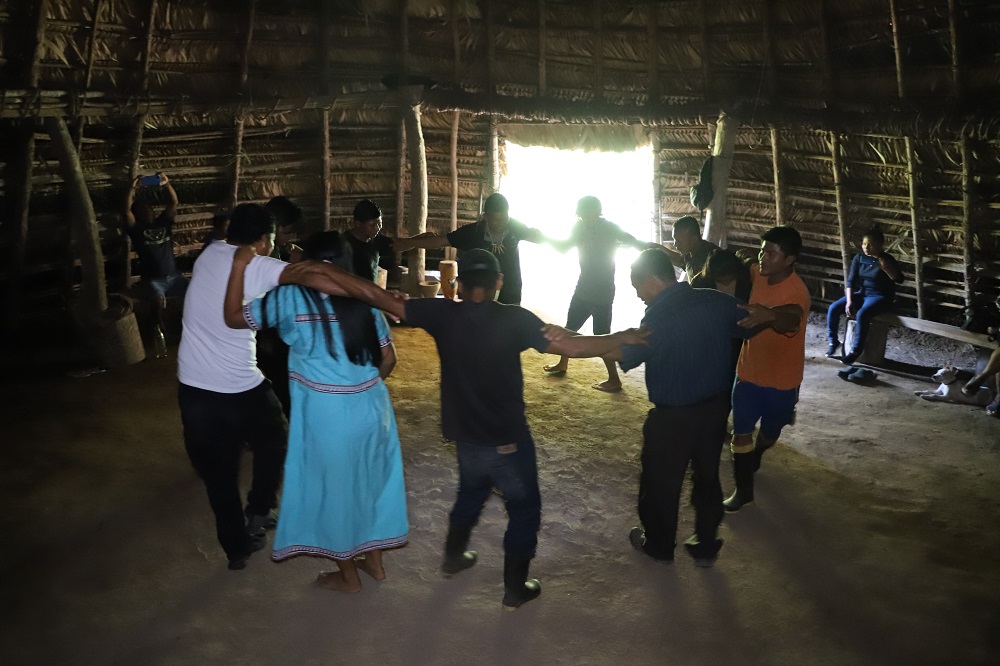 Baile