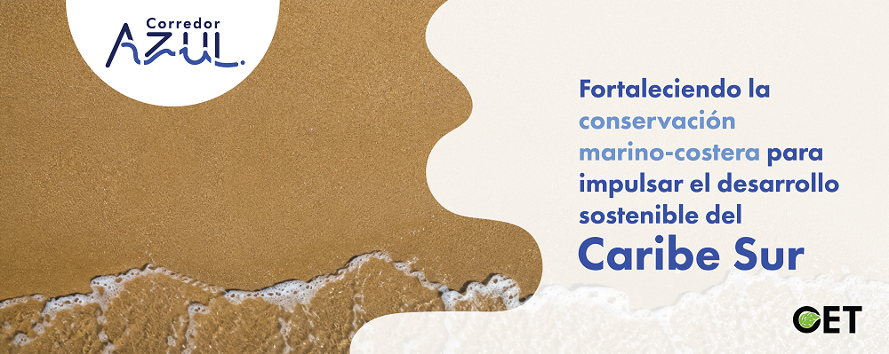 Fortaleciendo la conservación marino-costera