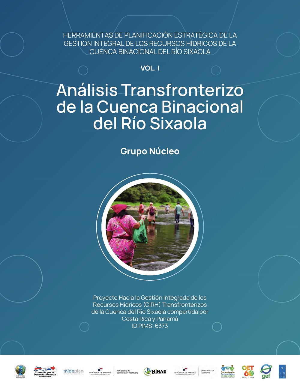 Volumen I